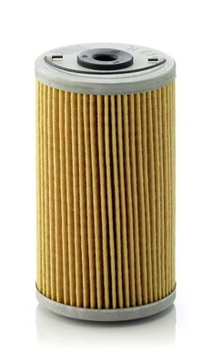 MANN-FILTER H 614 N ФІЛЬТР МАСЛА