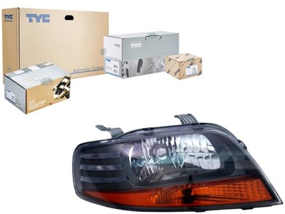 Фара tyc tyc 20-0531-05-2 фото №1