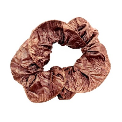 GUMKA do włosów materiałowa SCRUNCHIE