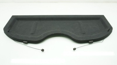 Kia picanto ii полка багажника задняя задняя задняя фото №1