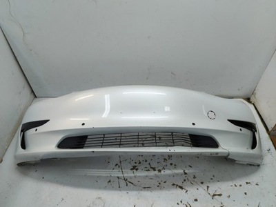 Tesla 3 iii бампер перед ppsw фото №1