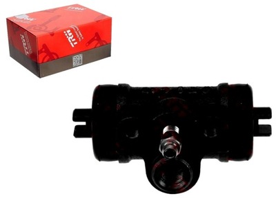 Циліндрик гальмівний mazda 2 mitsubishi colt iii c фото №1