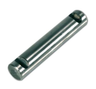 Шарова опора ресора renault fi28 146mm фото №1