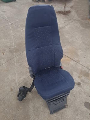 Сидіння правий сидіння пасажира volvo fh fm 9 12 13 фото №1