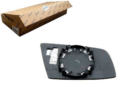 Blic 6102-02-1271825p скло дзеркало, дзеркало зовнішнє фото №1