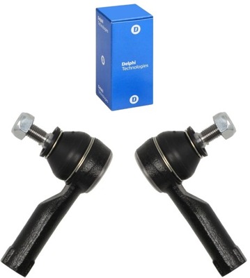 Насадки тяга перед renault megane i thalia i ii фото №1