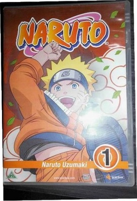 Naruto uzumaki