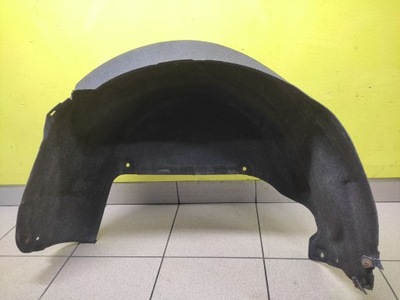 Citroen c5 iii sedan подкрылок пластиковый правый задняя фото №1