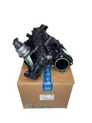 Оригінальний номер колектор всмоктуючий opel antara a 2.2 cdti 25193560 фото №1