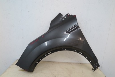 Крыло перед левый передний перед ford kuga mk2 ii lift фото №1