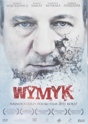 WYMYK z Robert Więckiewicz