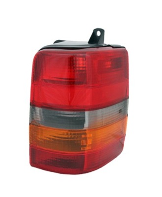 Jeep grand cherokee 93-98 лампа задня права фото №1