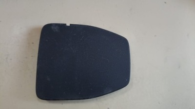 Заглушка ручка двері ліва jeep wrangler jl 5zx23trmaa фото №1