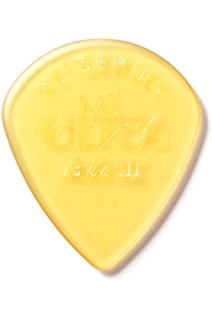 DUNLOP 427RXL Ultex Jazz III XL 24 Pick Pack