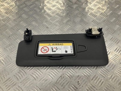 Захист сонцезахисна ліва mercedes a klasa w177 фото №1