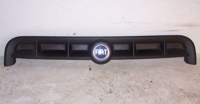 FIAT DOBLO I 01-06r. ATRAPA GRILL