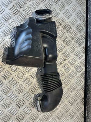 Резонатор воздуха renault clio v 5165756120r фото №1