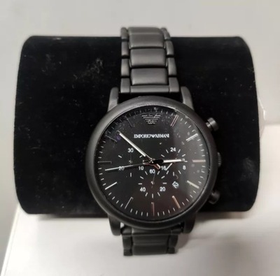 ZEGAREK EMPORIO ARMANI AR1895 KPL