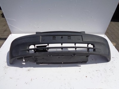 Бампер перед передний renault kangoo 1 i фото №1