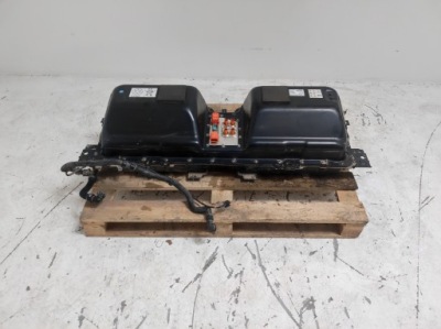 Аккумулятор 3008 ii 2 lift 1.6 thp гибрид фото №1