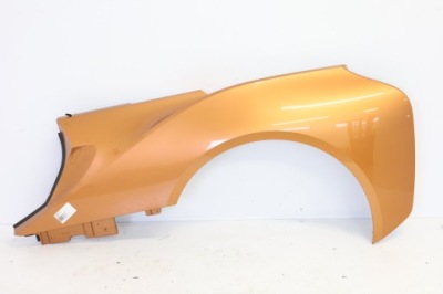 Крила лівий задня задній bmw i8 c1u фото №1