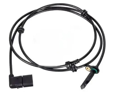 Датчик, швидкість обертова колеса febi bilstein 170416 фото №1