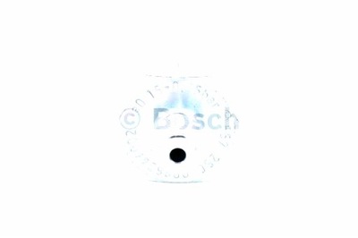 BOSCH JUTIKLIS SLĖGIO ALYVOS MERCEDES V 638 2 VOLVO 240 740 760 780 