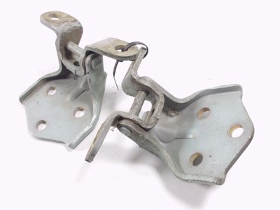 Hyundai matrix zasiasy двері правий перед комплект фото №1