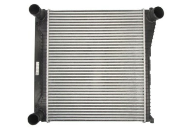 Интеркулер land rover range rover 3 4.4d фото №1