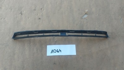 Решётка бампера средняя перед lexus rx 450h фото №1