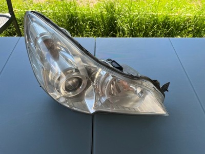 Subaru legacy v outback eu фото №1