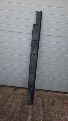 Молдинг поріг ліва honda crv cr-v ii 04r фото №1