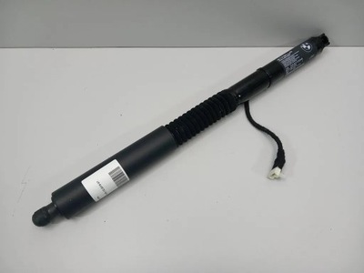 Bmw x3 g01 f97 привод крышки левый 9482795 фото №1