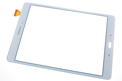 Digitizer Szyba Dotyk Samsung Tab A 9.7" T550 T555 Biała