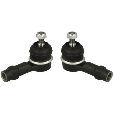 Насадки тяга mitsubishi outlander i iii фото №1