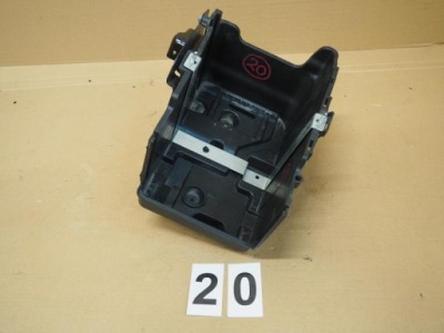 Основание аккумулятор корпус ford fiesta mk7 lift фото №1