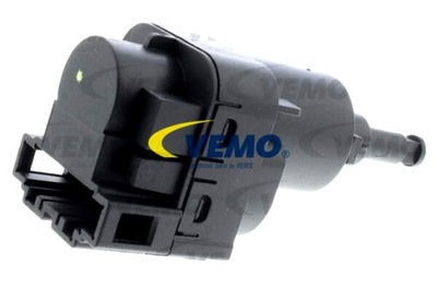 VEMO CONMUTADOR DE LUZ FRENOS AUDI A3 A4 B6 R8 R8 SPYDER SEAT ALTEA  