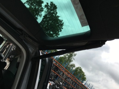 Привод крышки багажника seat alhambra 7n sharan фото №1