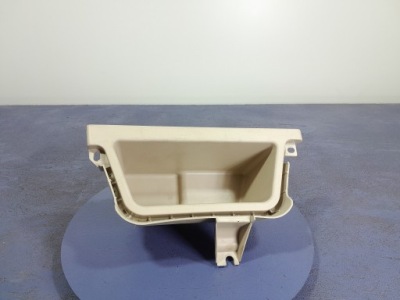 Bmw x5 f15 бардачок ниша багажника 7284294 фото №1