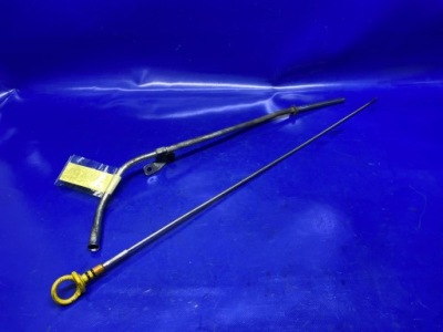 Щуп щуп масла corsa d meriva b doblo 1.3 cdti a13dte фото №1