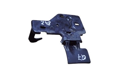 Audi q7 4l замок засувка капот 4l0823480 фото №1