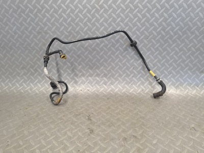 Шланг підсилювач гальм насос гальмівна insignia a 2.0 turbo 13237790 фото №1