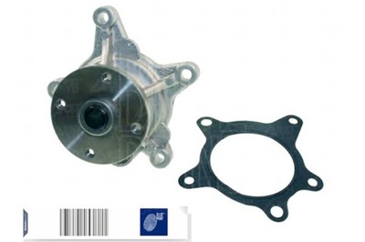 BLUE PRINT SIURBLYS VANDENS HYUNDAI I20/I30 1,4/1,6 