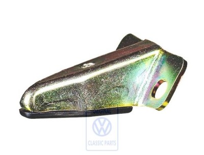 701829733 напрямна vw t4 oryg vwcp оригінальний номер фото №1