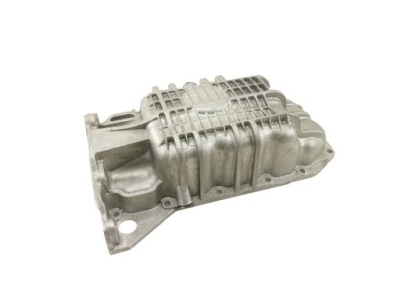 Піддон масляна ford mondeo 1.6 ...-2015 / 1121127 фото №1