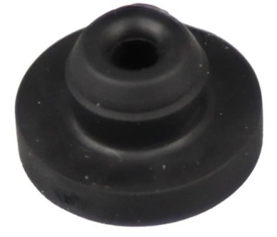 Прокладка насос розпилювача mercedes фото №1