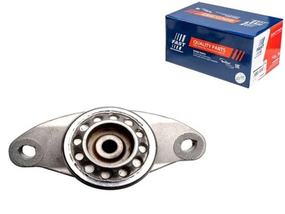 Подушка амортизатора fiat linea 07 задня l/p fast фото №1