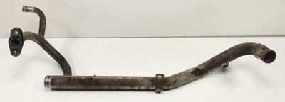 Труба трубка магистраль wody volvo v70 i 2.0 b5202s фото №1