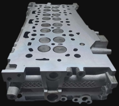 Головка ford transit ranger turneo 2.0 tdci ecoblue rfgk2q-6090ac гарантія фото №1