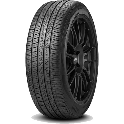 4 PIEZAS NEUMÁTICO PIRELLI P ZERO ALL SEASON 225/45R18  